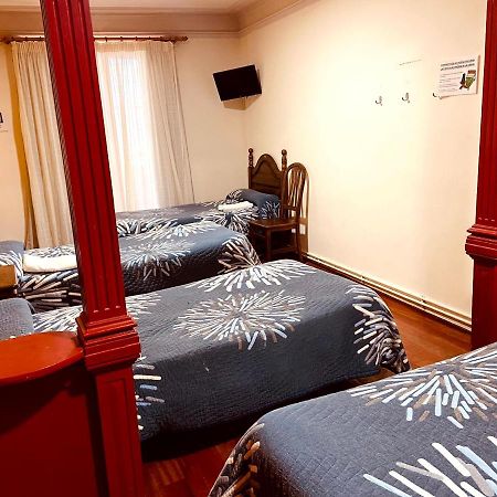 La Pension Del Camino Бургос Екстер'єр фото