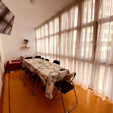 La Pension Del Camino Бургос Екстер'єр фото